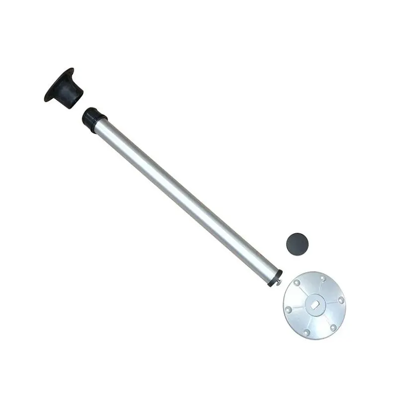Removable Table Hardware Kit 1