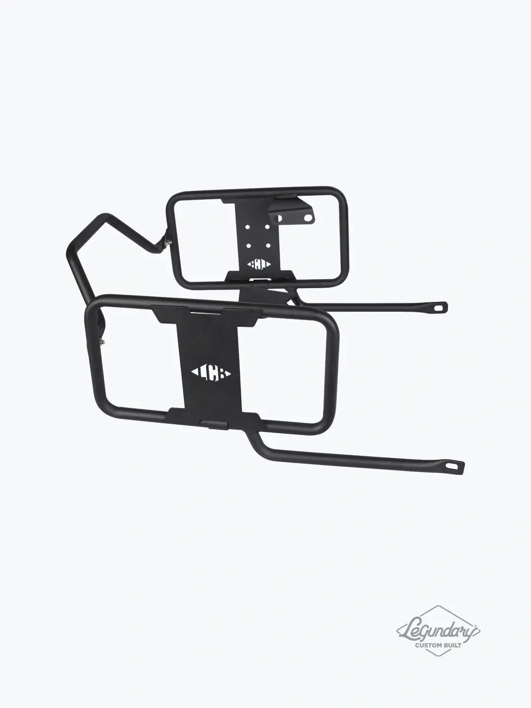 Legundary Himalayan Aragorn Saddlestay Bs6 1