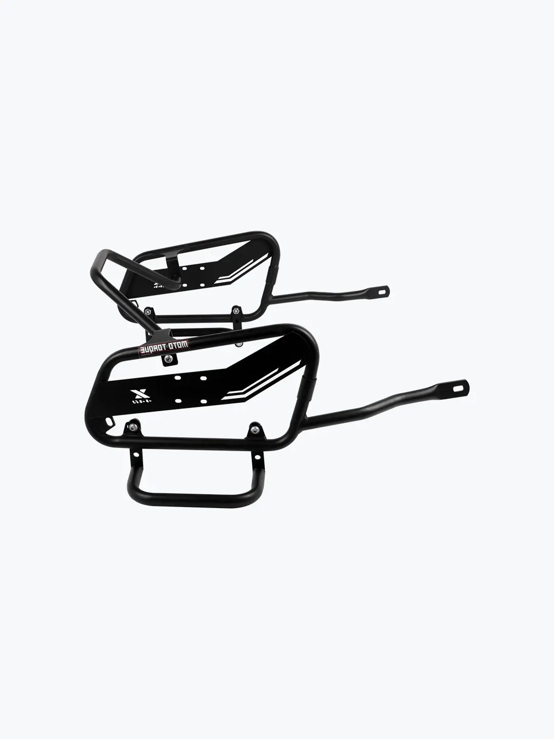 Mtq Harley 440X Saddle Stay 1