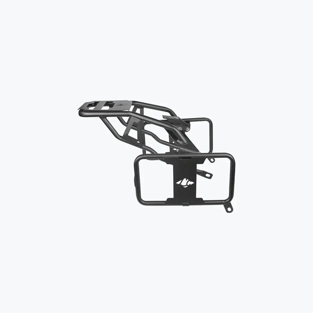 Legundary Dominar Poseidon Saddlestay With Carrier 1