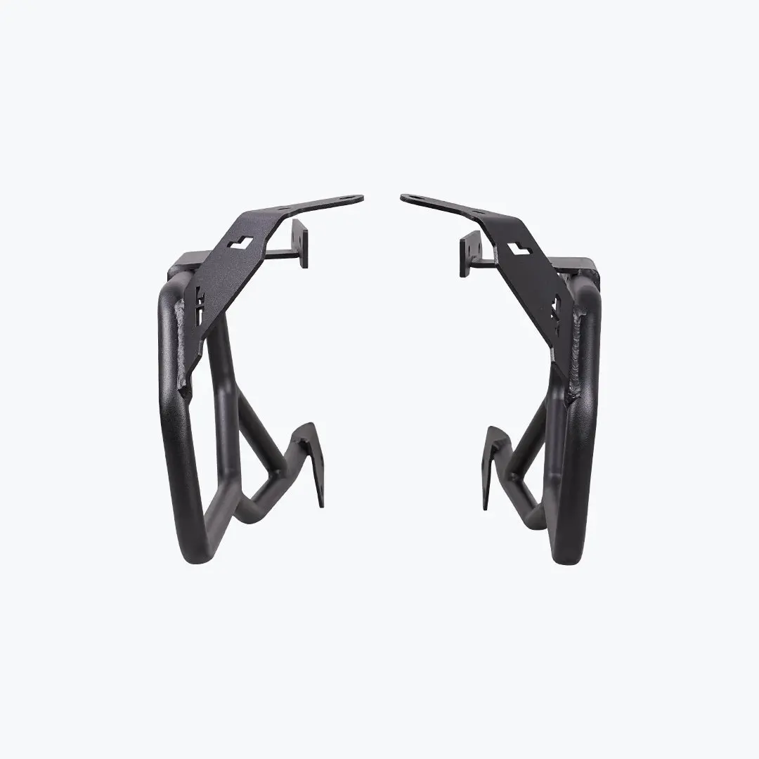 Jb Racing Ktm Adv 390 2025 Saddle Stay 1