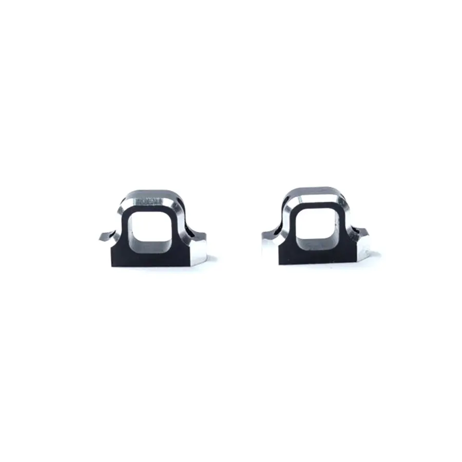 3Racing Alum. Fr-Rf Suspension Mount 1