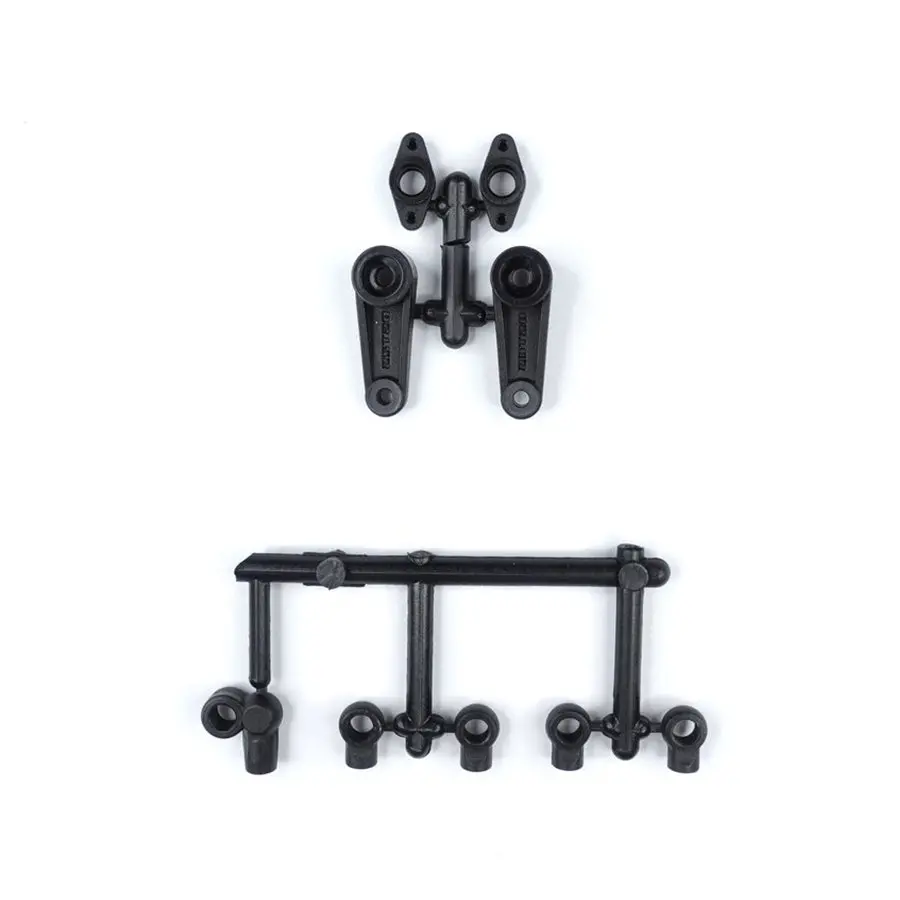 3Racing Stabilzer Ball Cap Set 1