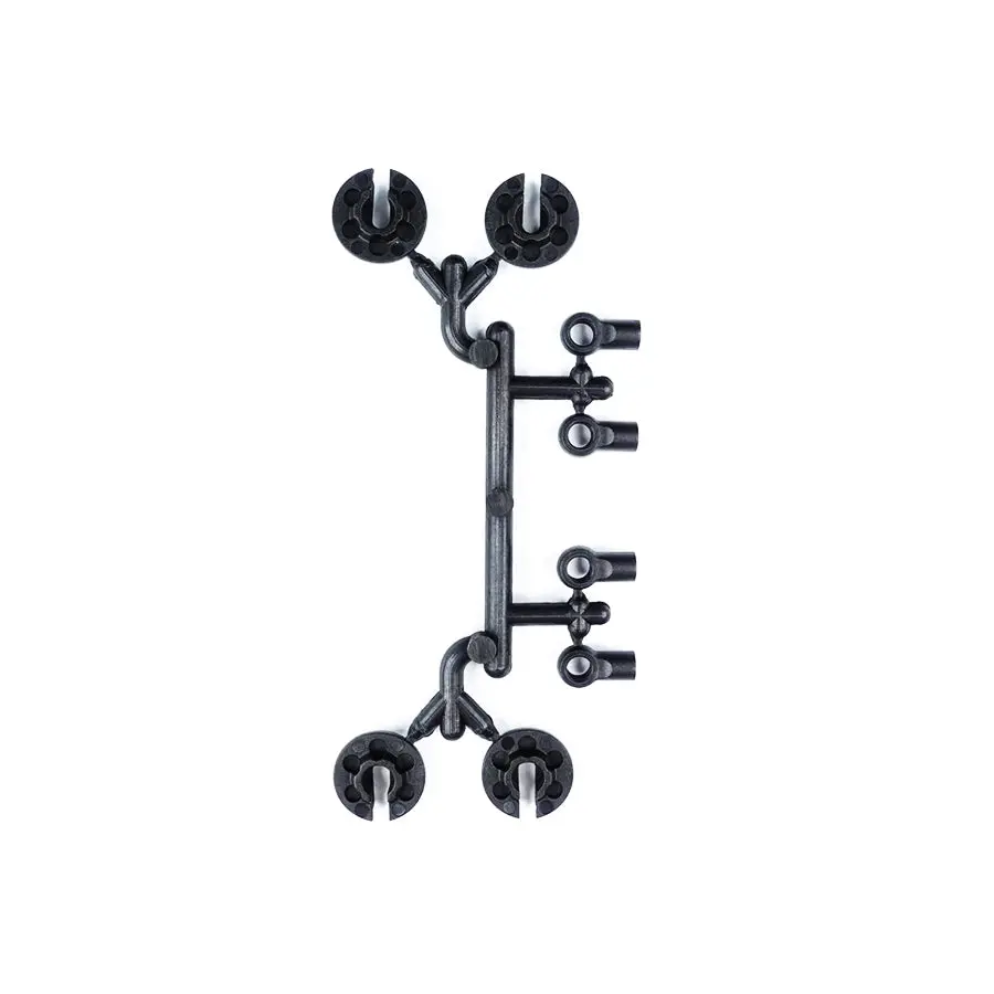 3Racing Damper Plastic Replacement 1