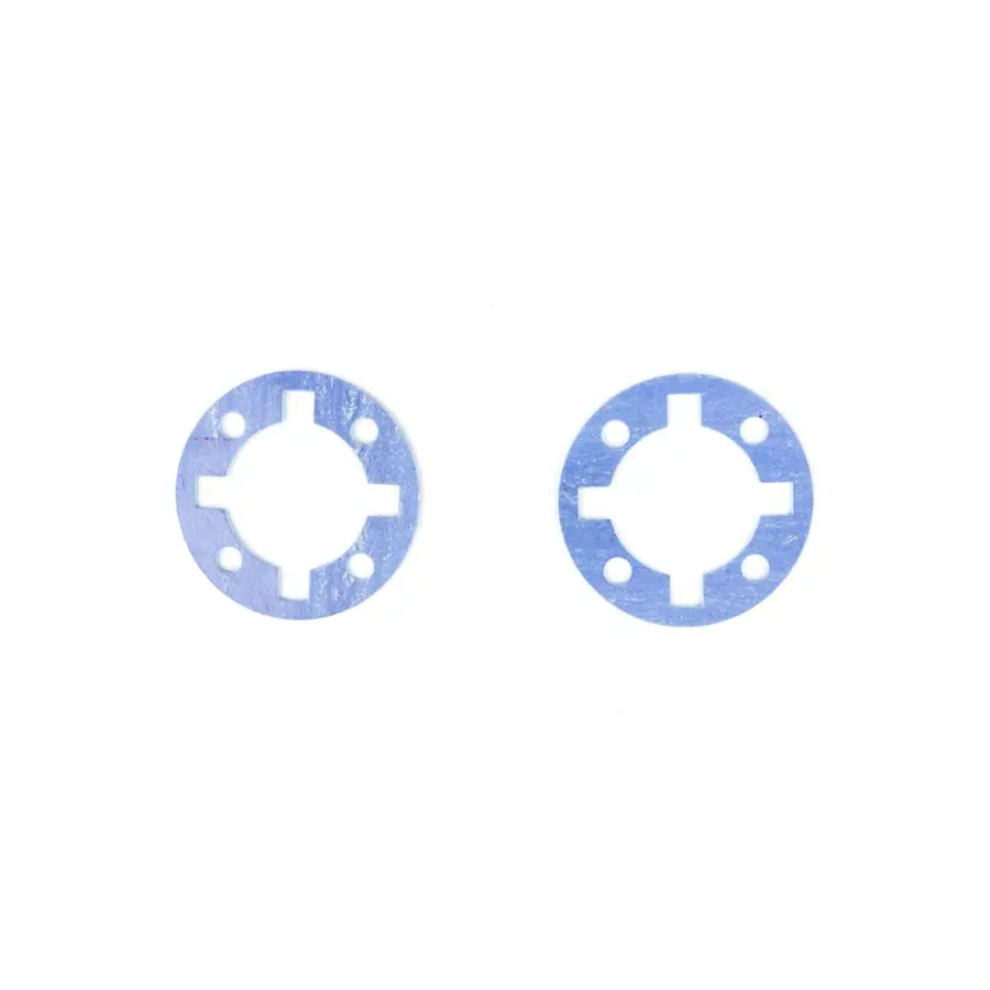 3Racing Gear Differential Gasket 0.5Mm 1