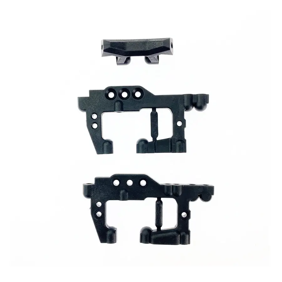 3Racing Front Bulkhead Set 1