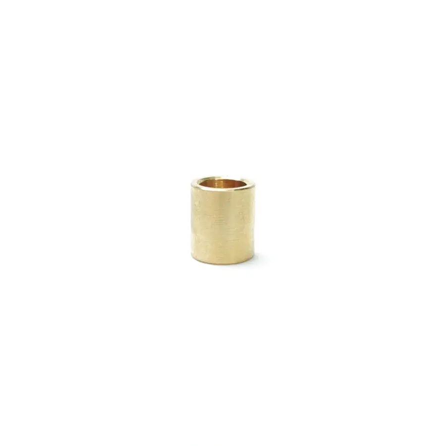 3Racing Brass Spacer M5 X 7 X 8 1