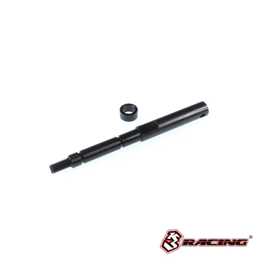3Racing Idler Shaft 1