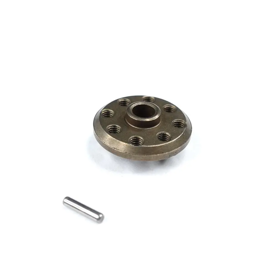3Racing Spur Gear Adaptor 1