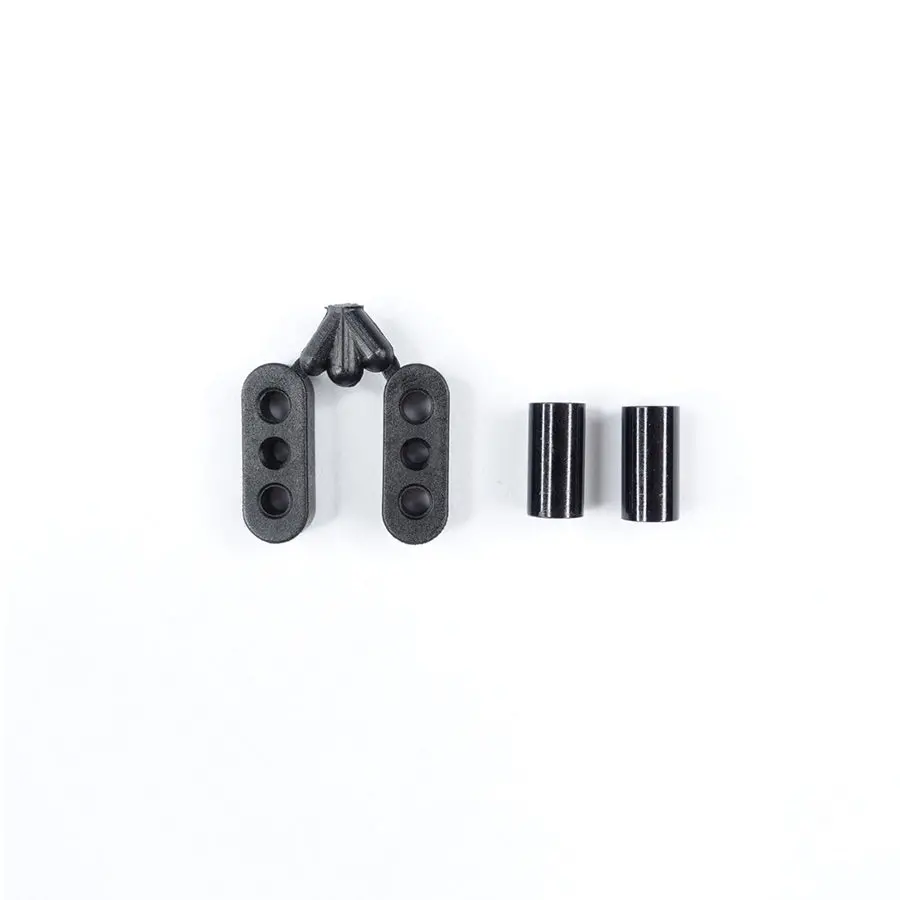 3Racing Servo Post M6 X 12Mm 1