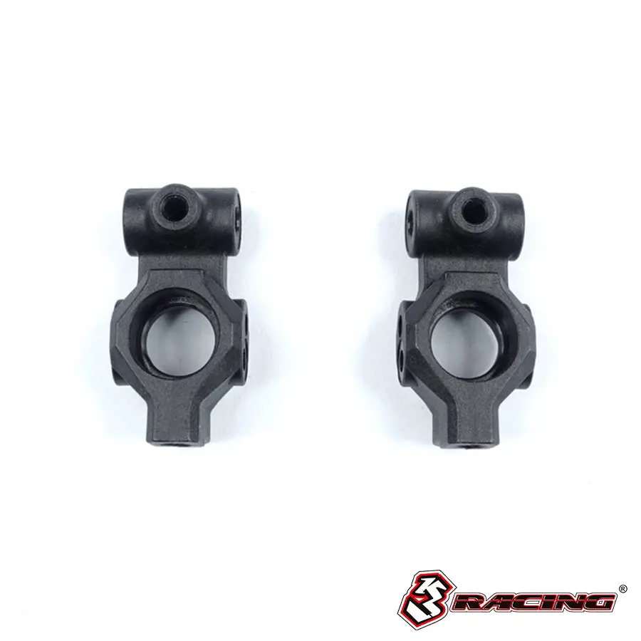 3Racing Rear Hub Carrier 1