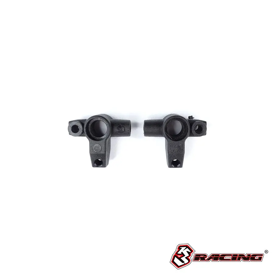 3Racing Front Damper Mixing Arm 1