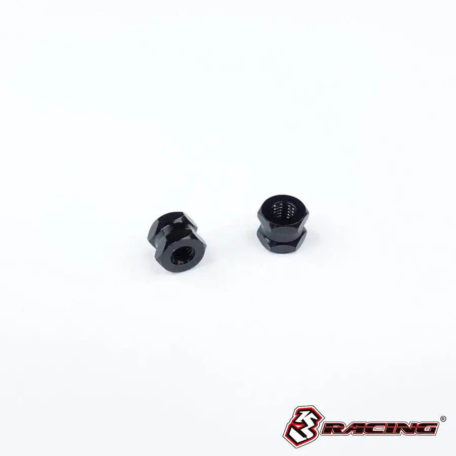 3Racing Hex Post M5.5 X 5Mm 1