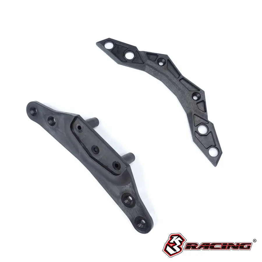 3Racing Bumper Set 1