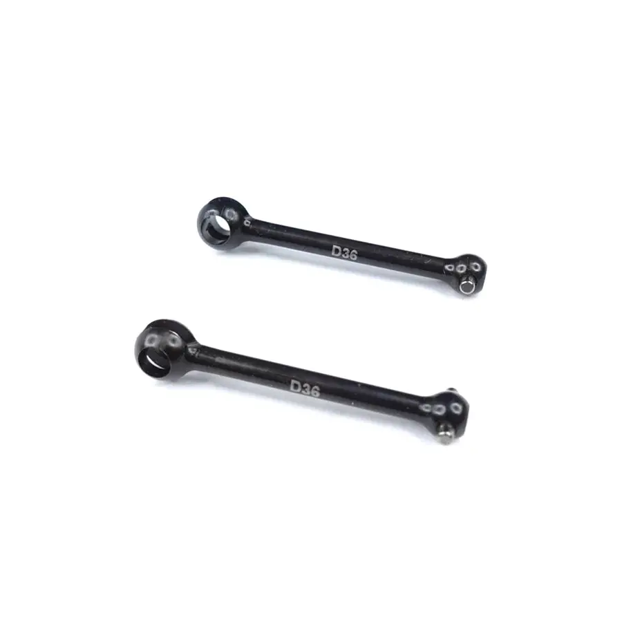 3Racing Swing Shaft 36Mm 1