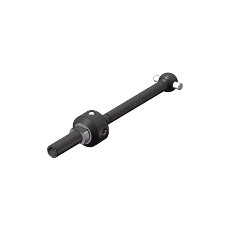 3Racing Swing Shaft Set 36Mm 1