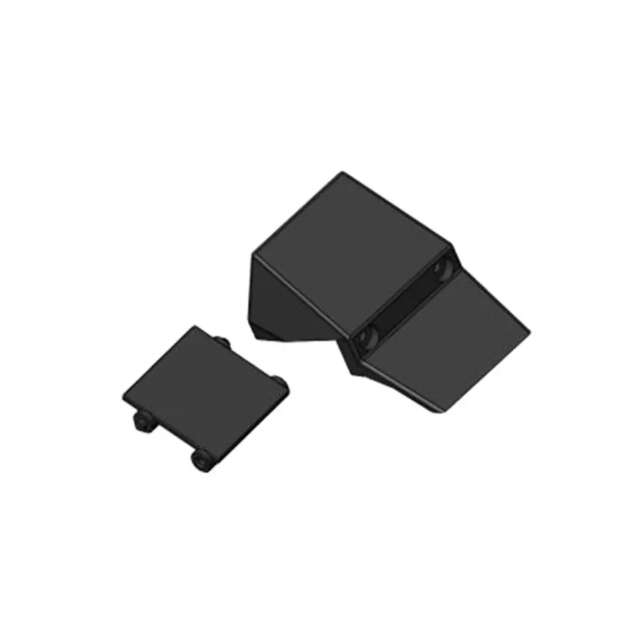 3Racing Electronic Device Tray 1