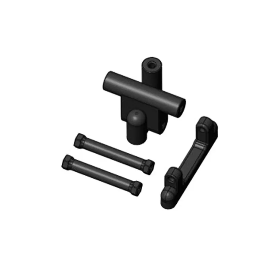 3Racing Upper Deck Mount 1