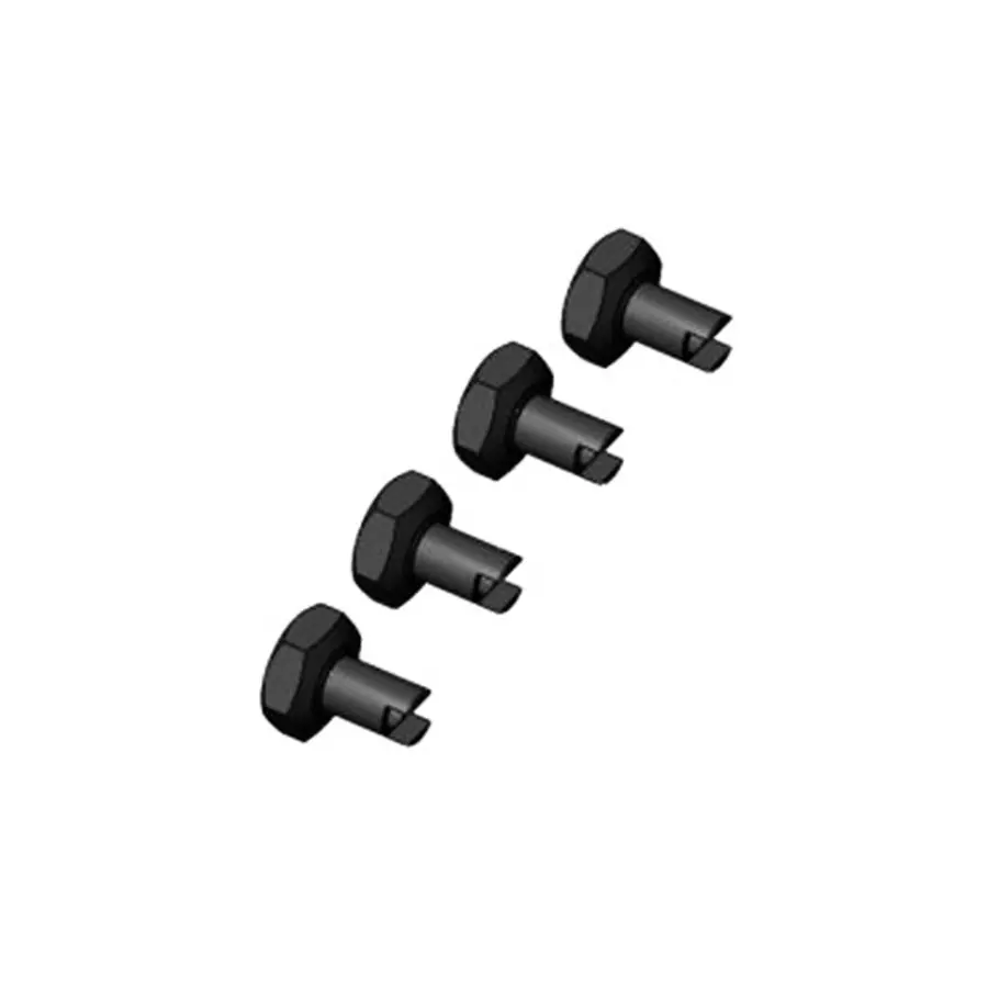 3Racing Extension Wheel Hex 1
