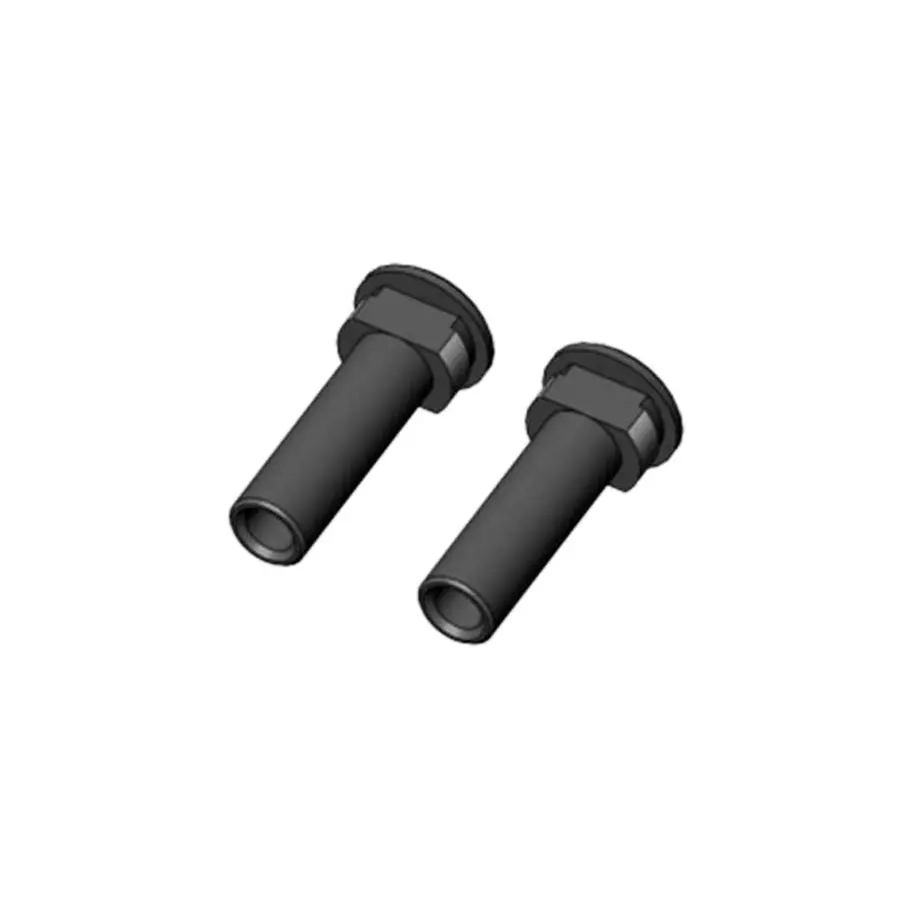 3Racing Front Drive Axle 1