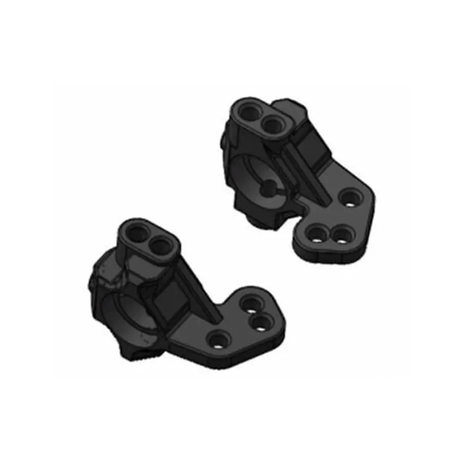 3Racing Kpi Steering Block 1