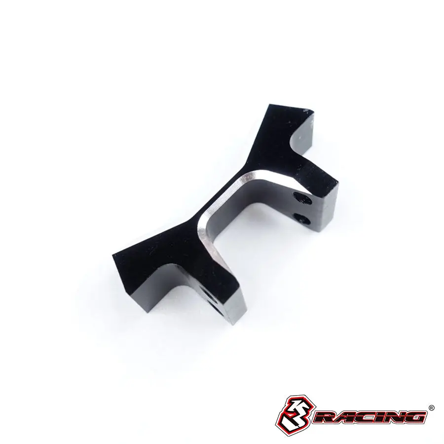 3Racing Alum. Front Upper Shock Tower 1
