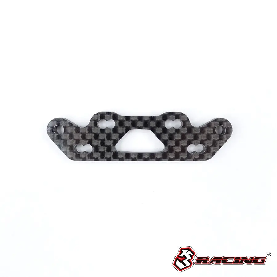 3Racing Graphite Front Shock Tower 1