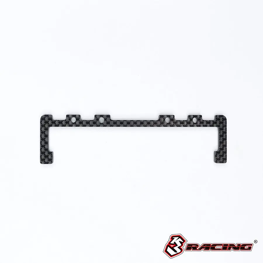 3Racing Graphite Battery Plate 1