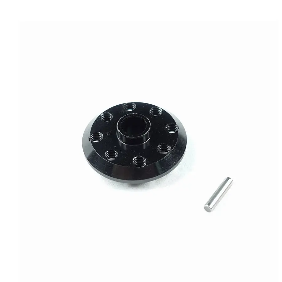 3Racing Alum. Drift Gear Adaptor 1
