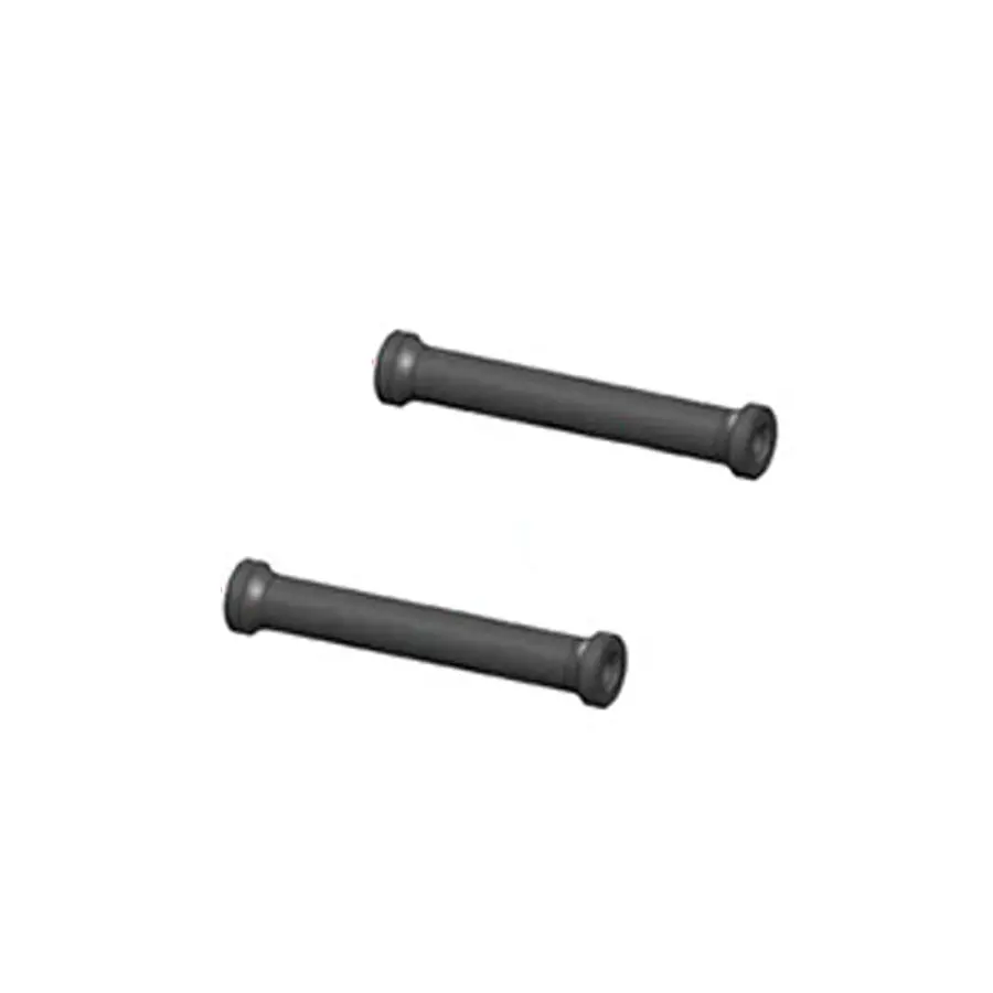 3Racing Alum. Post M6 X 33Mm 1