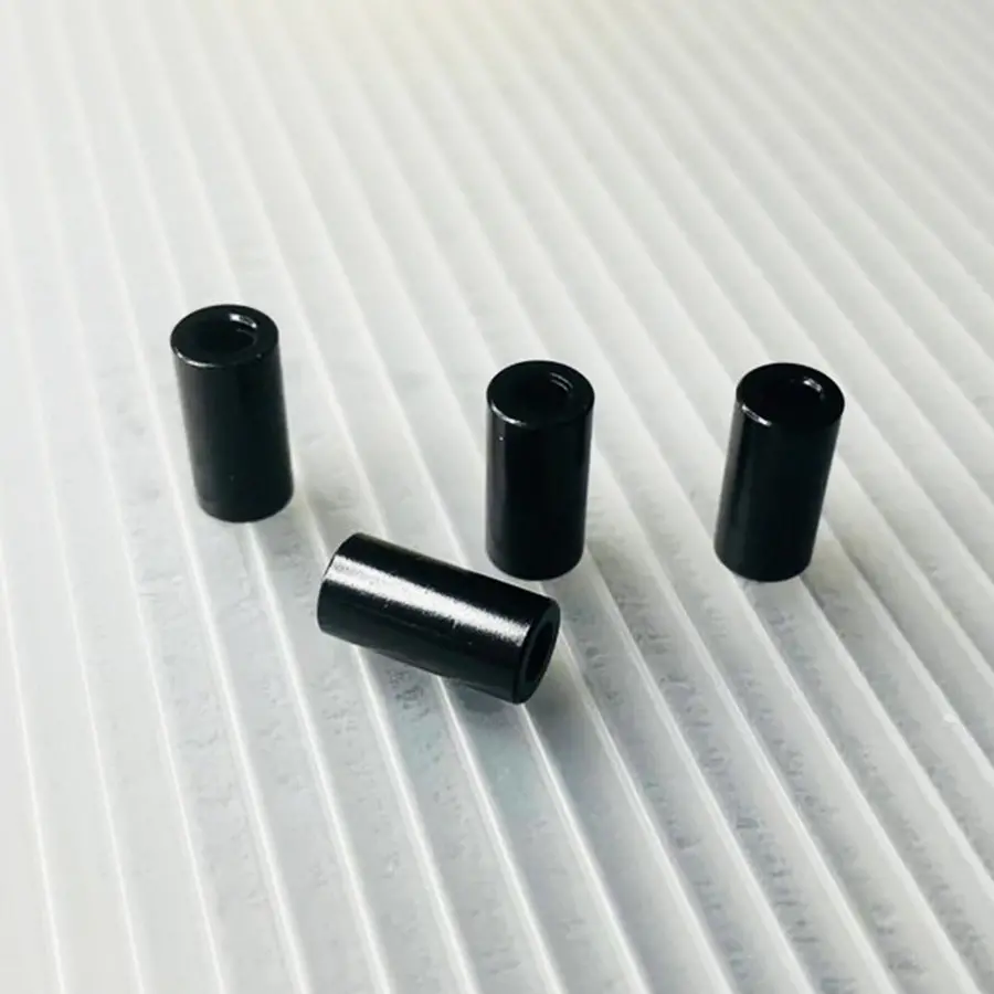 3Racing Alum. Post M6 X 12Mm 1