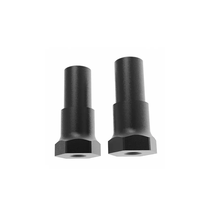 3Racing D6 Steering Post Set M8 X 15.8 1