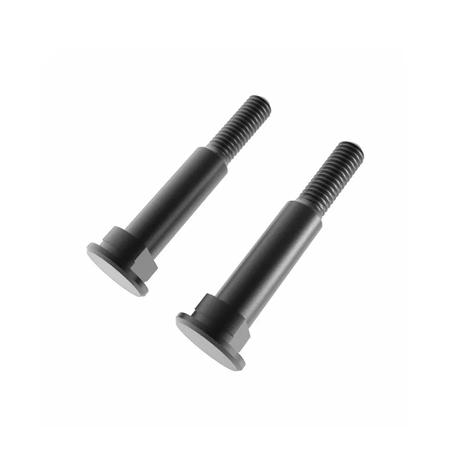 3Racing D6 Front Outer Shaft 1