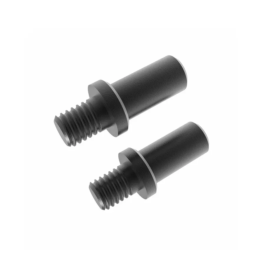 3Racing D6 Knuckle Steering Travel Post 1
