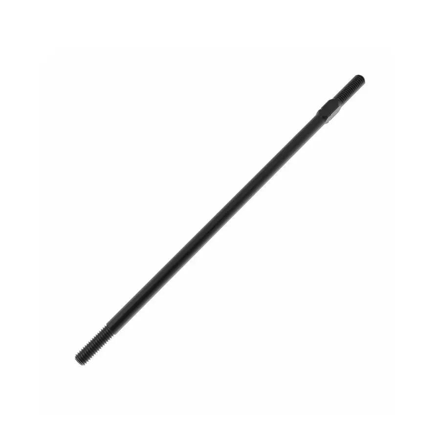3Racing D6 Servo Rod 92Mm 1