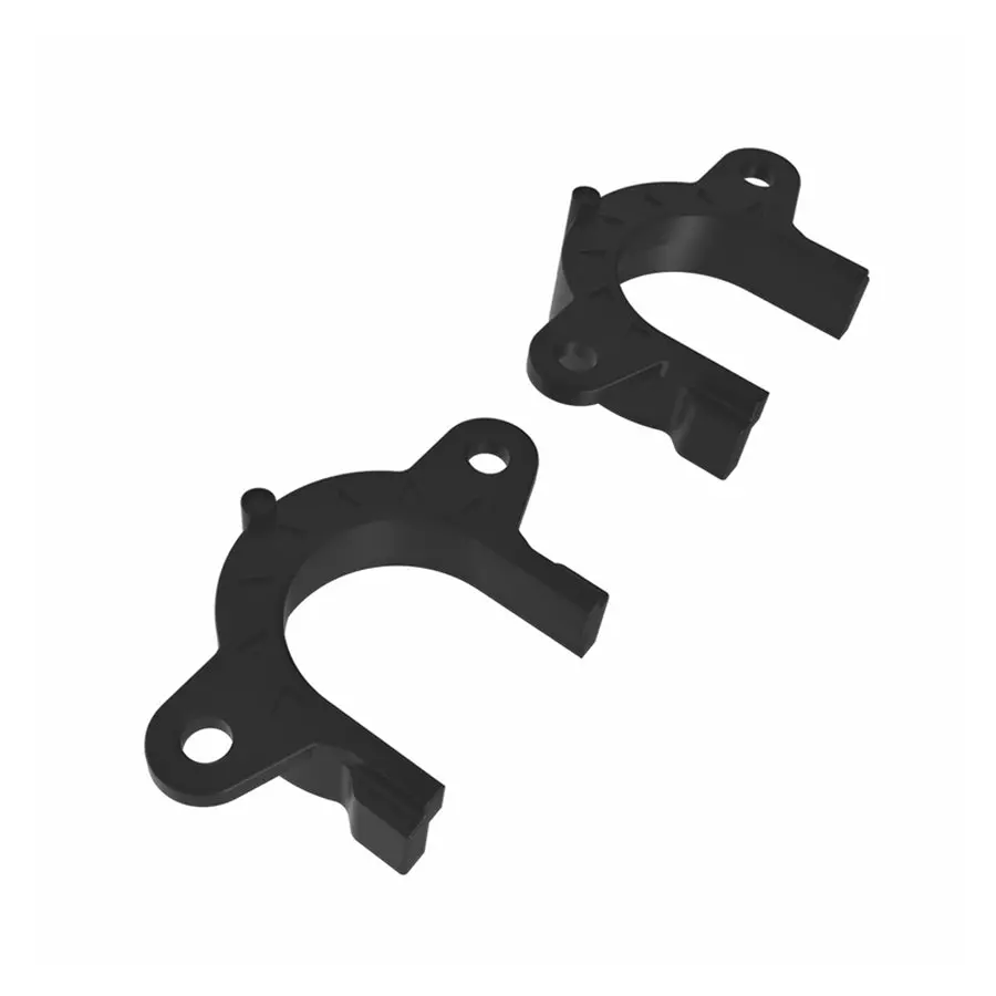 3Racing D6 Bevel Diff Bearing Housing 1