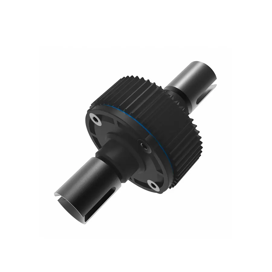 3Racing D6 Idler Gear Differential 1
