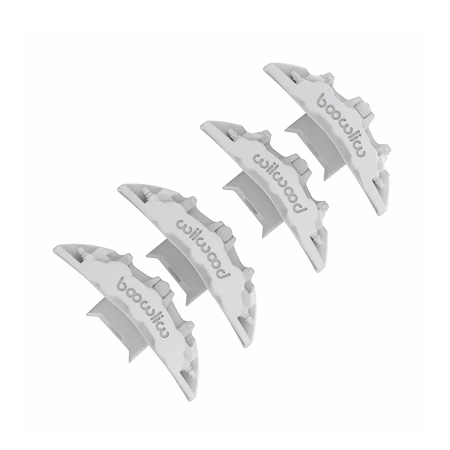 3Racing D6 Composite Caliper 1