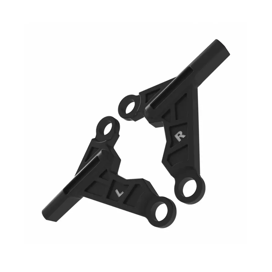 3Racing D6 Front Upper Wishbone 1