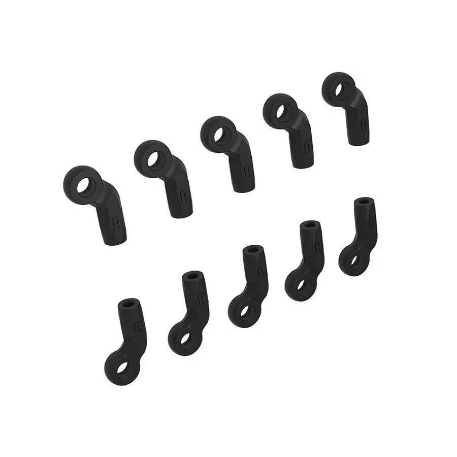 3Racing Offset Type Ball End 1