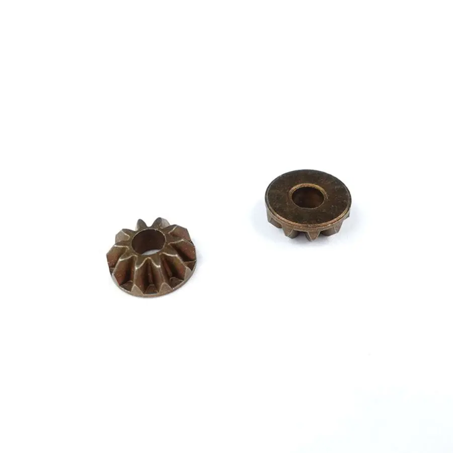 3Racing Metal Differential Gear Set 10T 1