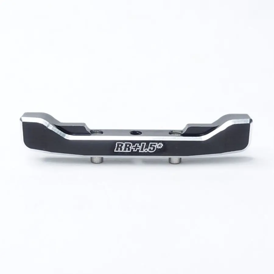 3Racing Alum. Rear Suspension Mount Rr+1.5 Ver.2 1