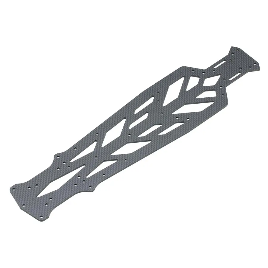 Yokomo Sd3.0 Graphite Main Chassis 1