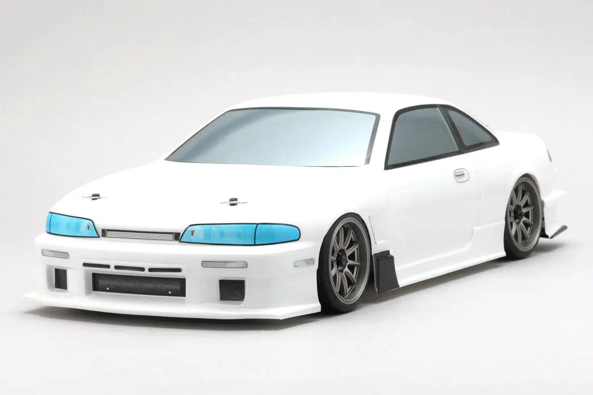 Nissan 1093Speed S14 Silvia Body Set 1