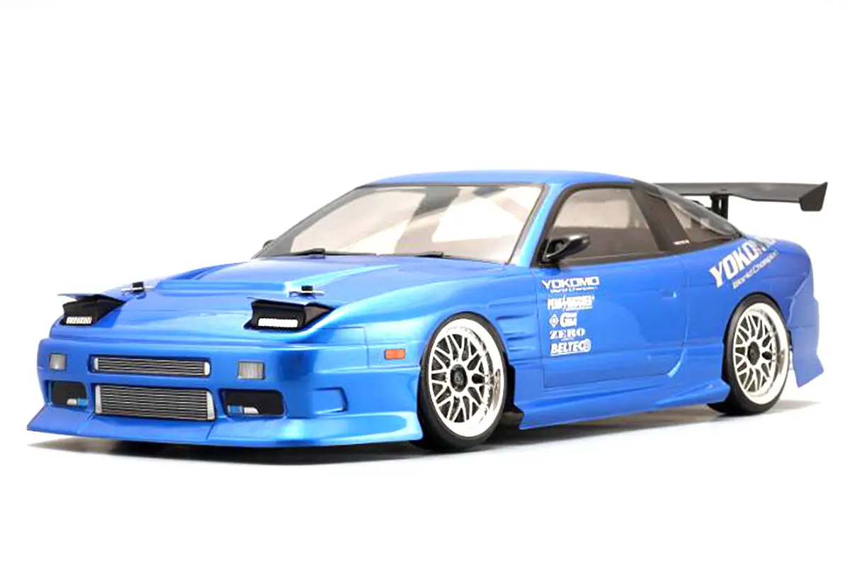 Nissan 180Sx Body Set 1
