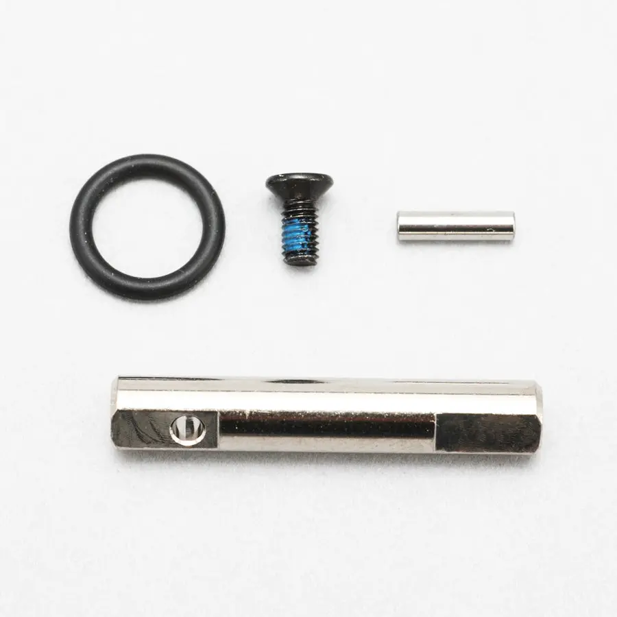 Yokomo Drift Package Alum. Front Input Shaft 1
