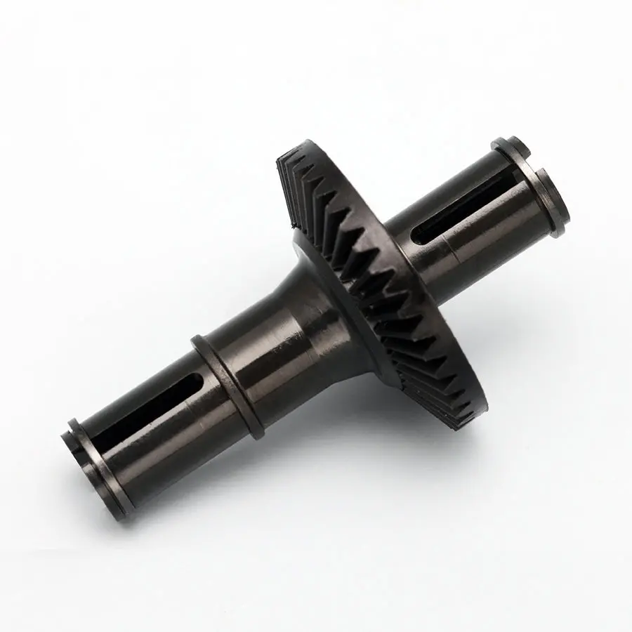Yokomo Dp Ball Diff. Kit 1