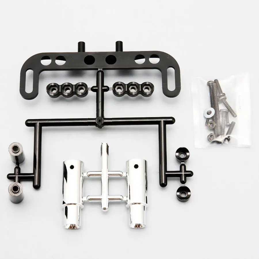 Yokomo Muffler Set 1