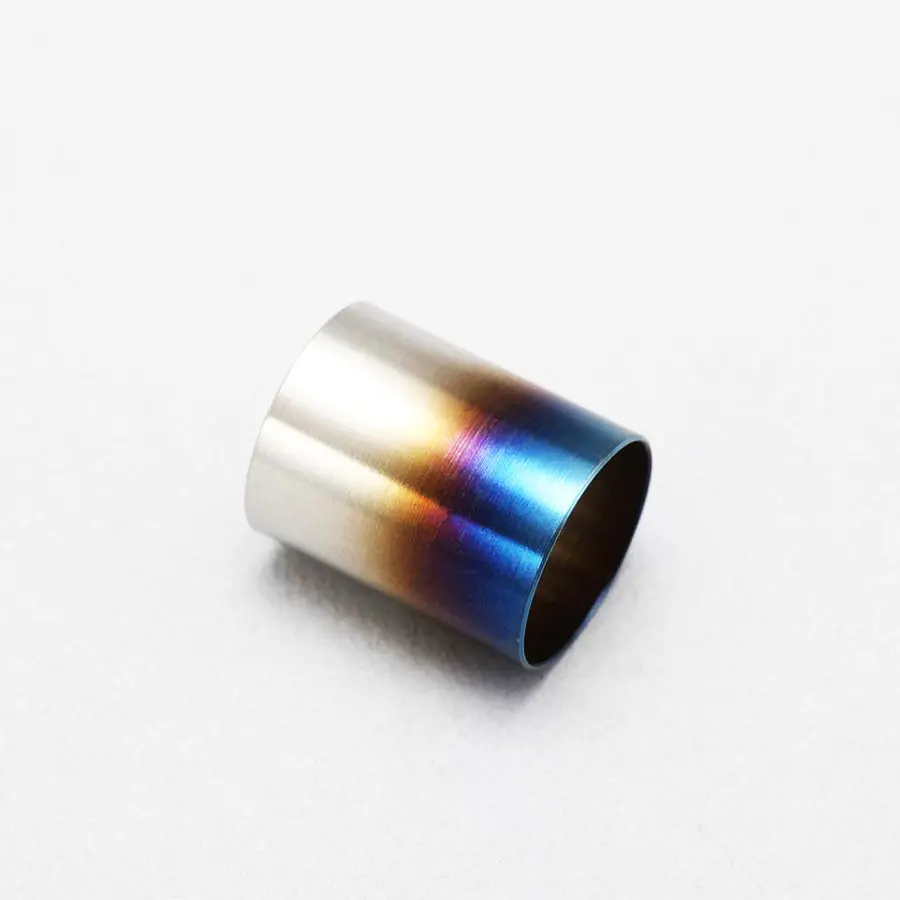 Yokomo Muffler Cutter 1