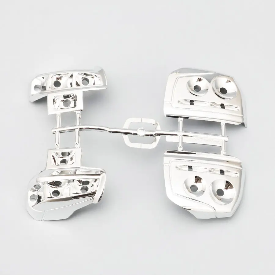 Yokomo Blitz Dunlop Er34 Skyline Light Bracket 1